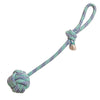 Floss n' Fun 17-inch Rope Toy
