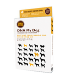 DNA My Dog ID Test