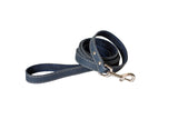 6 ft. Dog Leash - Blue Grey