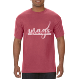 image of adult t-shirt