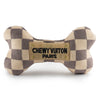 Chewy Vuiton Dog Bones
