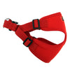 side view image of dog harness