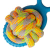 Grab 'N Wag Rope Toy for Aggressive Chewers