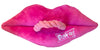Hot Lips - Power Plush Toy