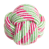 Knot Your Ball Rope Toy